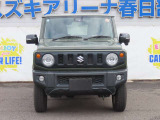 ジムニー XC 4WD 