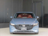 MAZDA3ファストバック 1.8 XD プロアクティブ ツーリング セレクション 