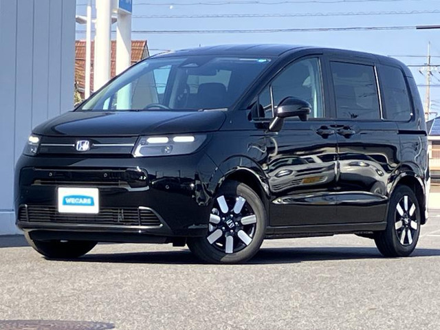 フリード 1.5 e:HEV エアー EX 