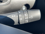 【 オートライト 】オートライトなのでライトの点け忘れを気にすることなく運転が出来ます♪//