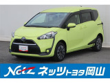 トヨタ シエンタ