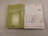 取扱説明書もそろっております! 何か困ったことがありましたらこちらをご覧下さい! ただ、本当に分からない場合はいつでもお気軽に当店までご連絡くださいね! お客様の疑問はすぐ解決させて頂きます☆