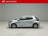 ヤリス 1.5 ハイブリッド X 