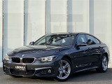 BMW 4シリーズグランクーペ