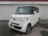 ホンダ N-BOX+
