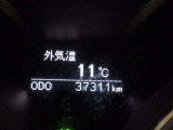 撮影時の走行距離です。