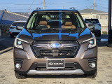 フォレスター 2.0 アドバンス 4WD 