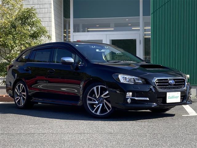 レヴォーグ 1.6 GT-S アイサイト 4WD 4WD 修復歴無し