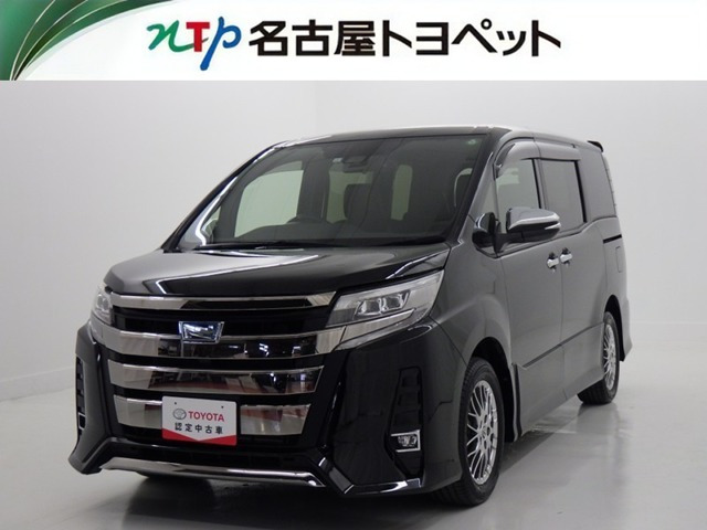 ノア 1.8 ハイブリッド Si W×B II （6AA-ZWR80W）
