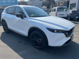 CX-5 2.2 XD ブラックトーンエディション 