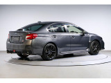 WRX S4 2.0 GT-S アイサイト 4WD 