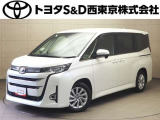 トヨタ ノア