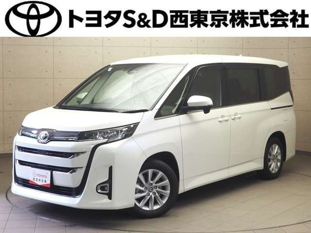 ノア  1.8 ハイブリッド Z