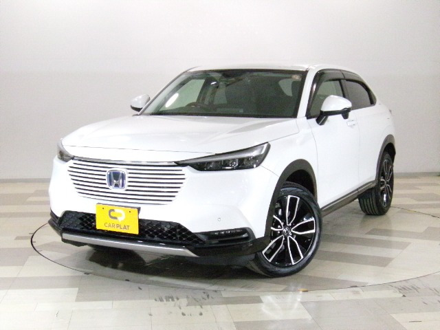 ホンダ ヴェゼル 