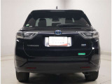 ハリアー 2.5 ハイブリッド E-Four プレミアム アドバンスドパッケージ 4WD 