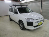 プロボックスバン 1.5 DX コンフォート 4WD 