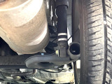 お車を安心してお乗りいただく為には、足回りの定期点検が欠かせません。サービスサポート(有償保証)では無料点検もご提供しており、安心のカーライフをお過ごしいただけるサポート体制が整っています。