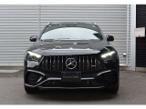 GLAクラス AMG GLA35 4マチック 4WD MP202502