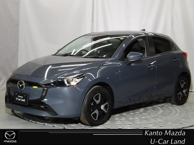 MAZDA2 1.5 15BD 