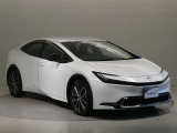 低燃費で環境にもやさしいハイブリッド車です。トヨタ専用診断機器でハイブリッドシステムを綿密に点検してあります!