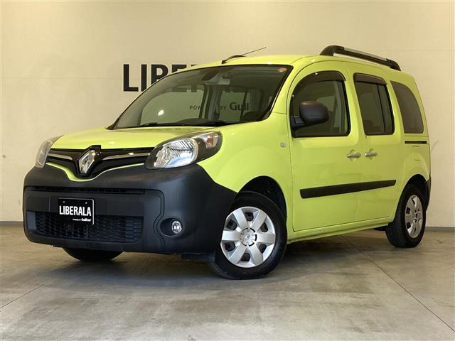 カングー クルール 修復歴無し