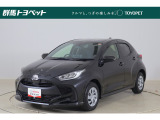 トヨタ ヤリス