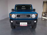ジムニー XC 4WD 