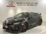 ホンダ シビックタイプR