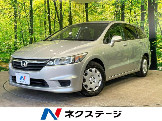 ストリーム 1.8 X 