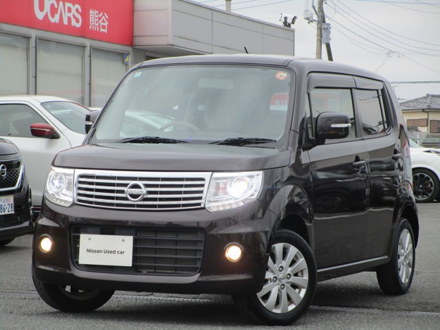 モコ ドルチェ X 