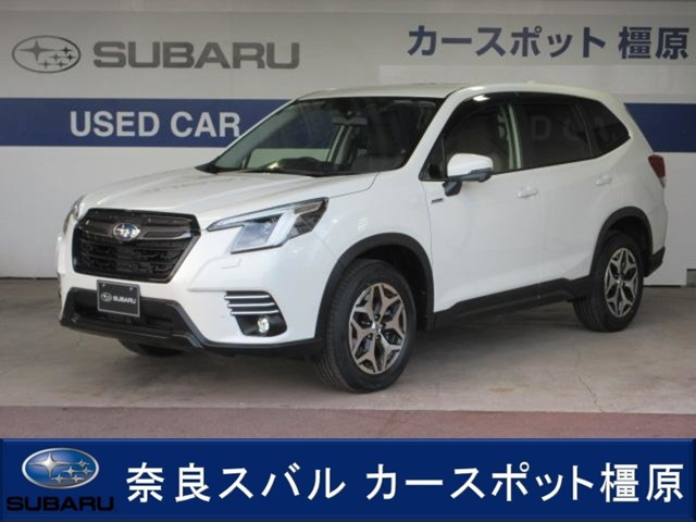 フォレスター2.0 ツーリング 4WD