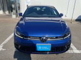 ポロ TSI Rライン 