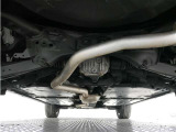 下廻り防錆施工済み