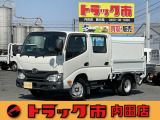 日野 デュトロ