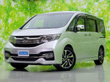 ホンダ ステップワゴン