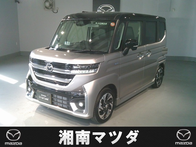 フレアワゴン カスタムスタイル XS 