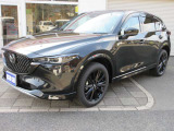 CX-5 2.2 XD ドライブ エディション 4WD 
