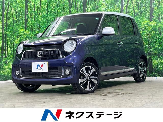 N-ONE プレミアム ツアラー 