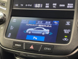 【クリアランスソナー】バンパーに付いたセンサーが障害物を検知!一定の距離に近づくとアラートで教えてくれます♪狭い駐車スペースや車庫入れ時も安心ですね☆