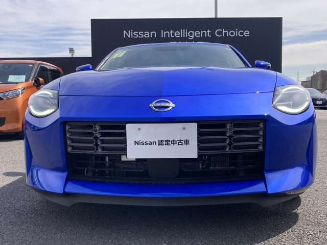 日産 フェアレディZ 3.0 バージョン ST の中古車詳細 (765km, ワンガン