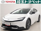 トヨタ プリウス