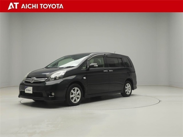 アイシス 1.8 プラタナ Vセレクション 