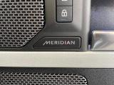 MERIDIANは英国のプレミアムオーディオブランドです。重低音から高音域までしっかりと再現でき、コンサートのような臨場感溢れる音響空間を実現します。どうぞ店頭にてご体感ください。