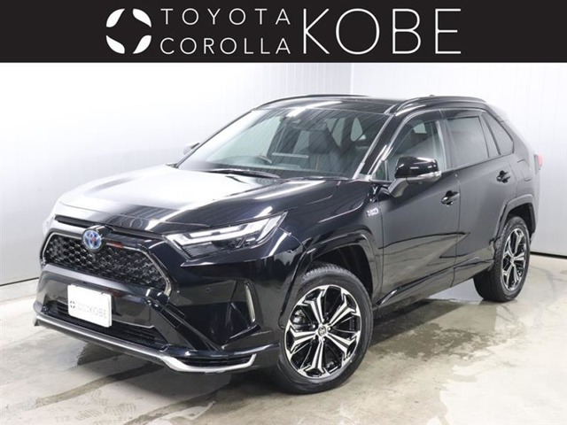 トヨタ RAV4 