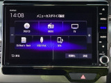 フルセグTV・DVD再生可・Bluetooth Audio・音楽録音可・・・運転中もお気に入りのソースでお楽しみ頂けます!!