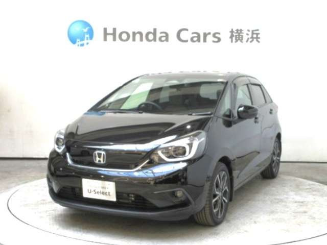 フィット  1.5 e:HEV ネス