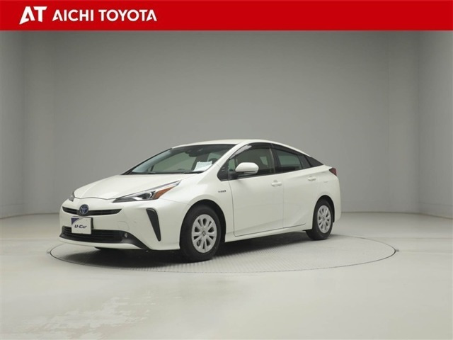 トヨタ プリウス 