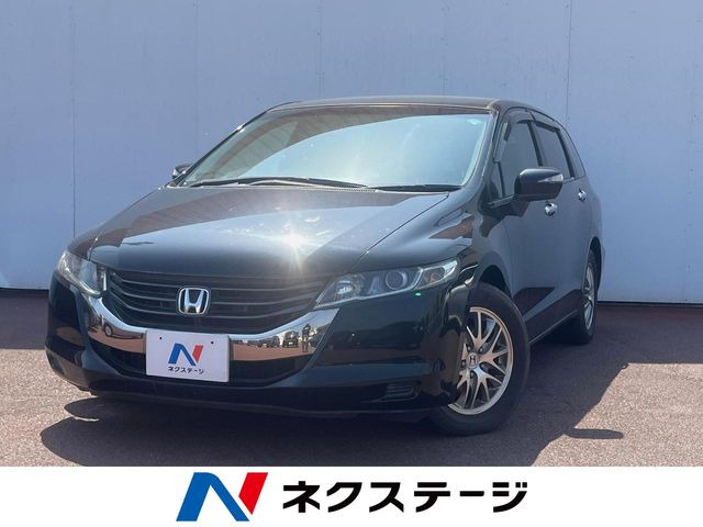 オデッセイ2.4 M