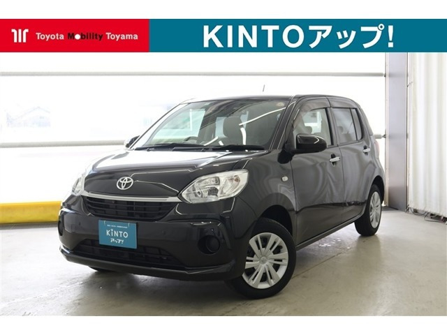 パッソ 1.0 X Lパッケージ 