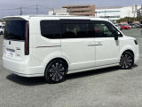 ステップワゴン  2.0 e:HEV スパーダ プレミアムライン
